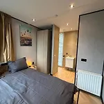 Detached Veluwshof Apartment