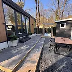 Apartment Detached Veluwshof Hoenderloo