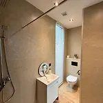 Apartment Detached Veluwshof *