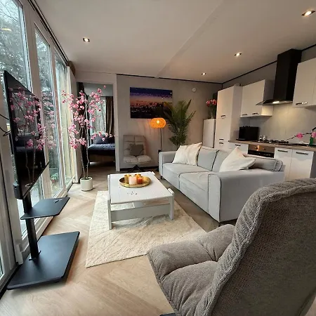 Detached Veluwshof Appartement *