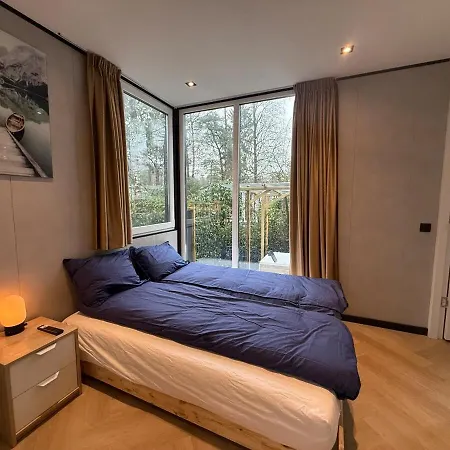 Apartment Detached Veluwshof *