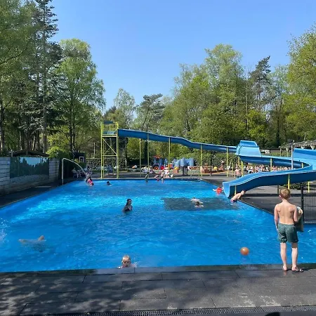 Detached Veluwshof * Hoenderloo