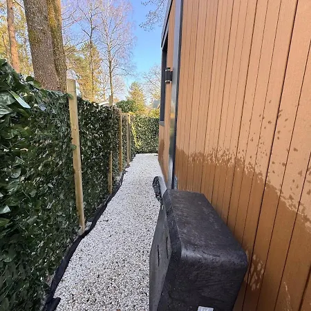 Apartment Detached Veluwshof