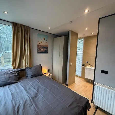 Apartment Detached Veluwshof