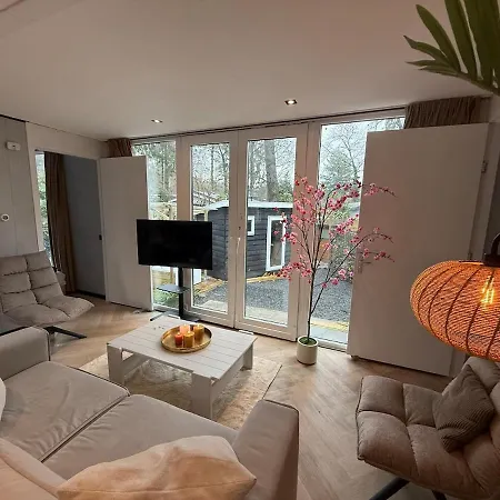 Detached Veluwshof * Hoenderloo