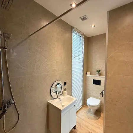 Apartment Detached Veluwshof *