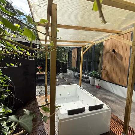 Detached Veluwshof Appartement *
