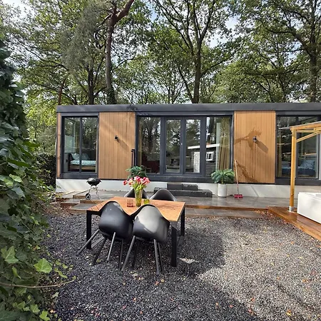 Appartement Detached Veluwshof Hoenderloo