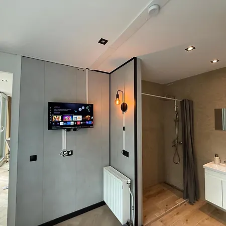 Detached Veluwshof Appartement *