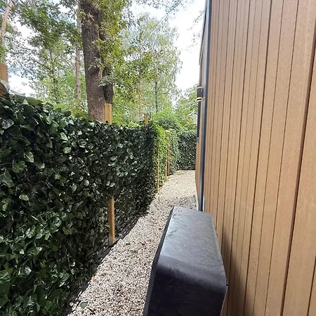 Detached Veluwshof Appartement