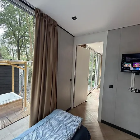 Appartement Detached Veluwshof Hoenderloo