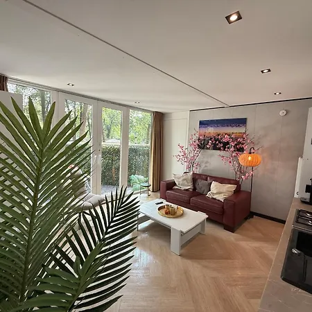 Detached Veluwshof Appartement