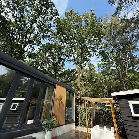Appartement Detached Veluwshof
