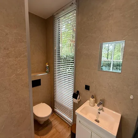 Appartement Detached Veluwshof