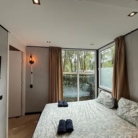 Detached Veluwshof Appartement *