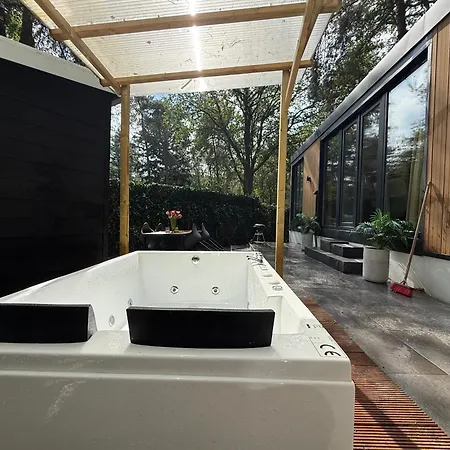 Detached Veluwshof Appartement *