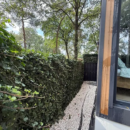 Detached Veluwshof Appartement Hoenderloo
