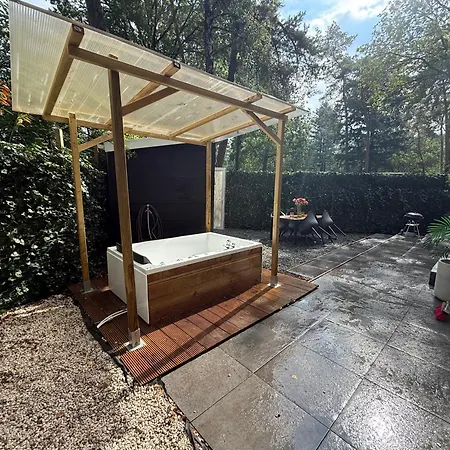 Appartement Detached Veluwshof Hoenderloo