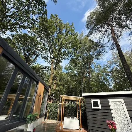 Detached Veluwshof Appartement