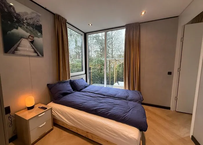 Apartment Detached Veluwshof *