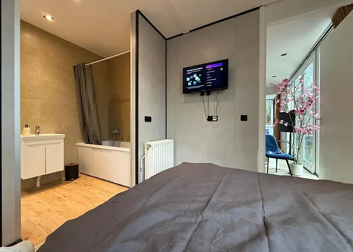 Detached Veluwshof *