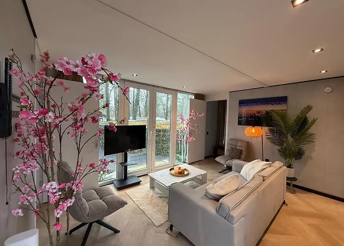 Detached Veluwshof * Hoenderloo