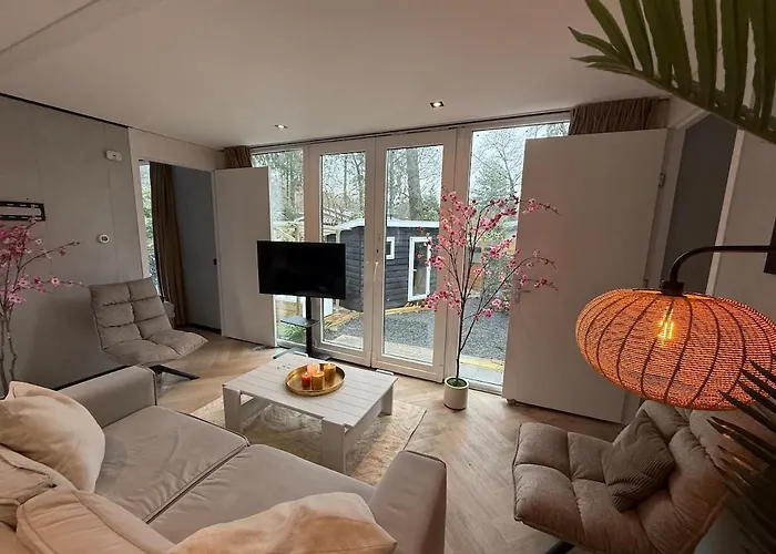 Detached Veluwshof * Hoenderloo